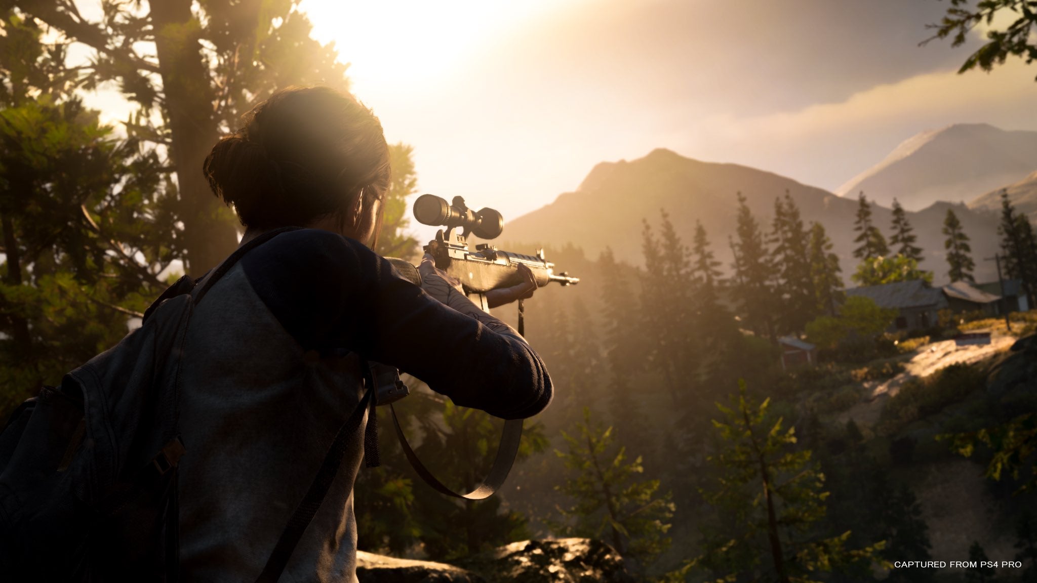 The Last of Us Part II