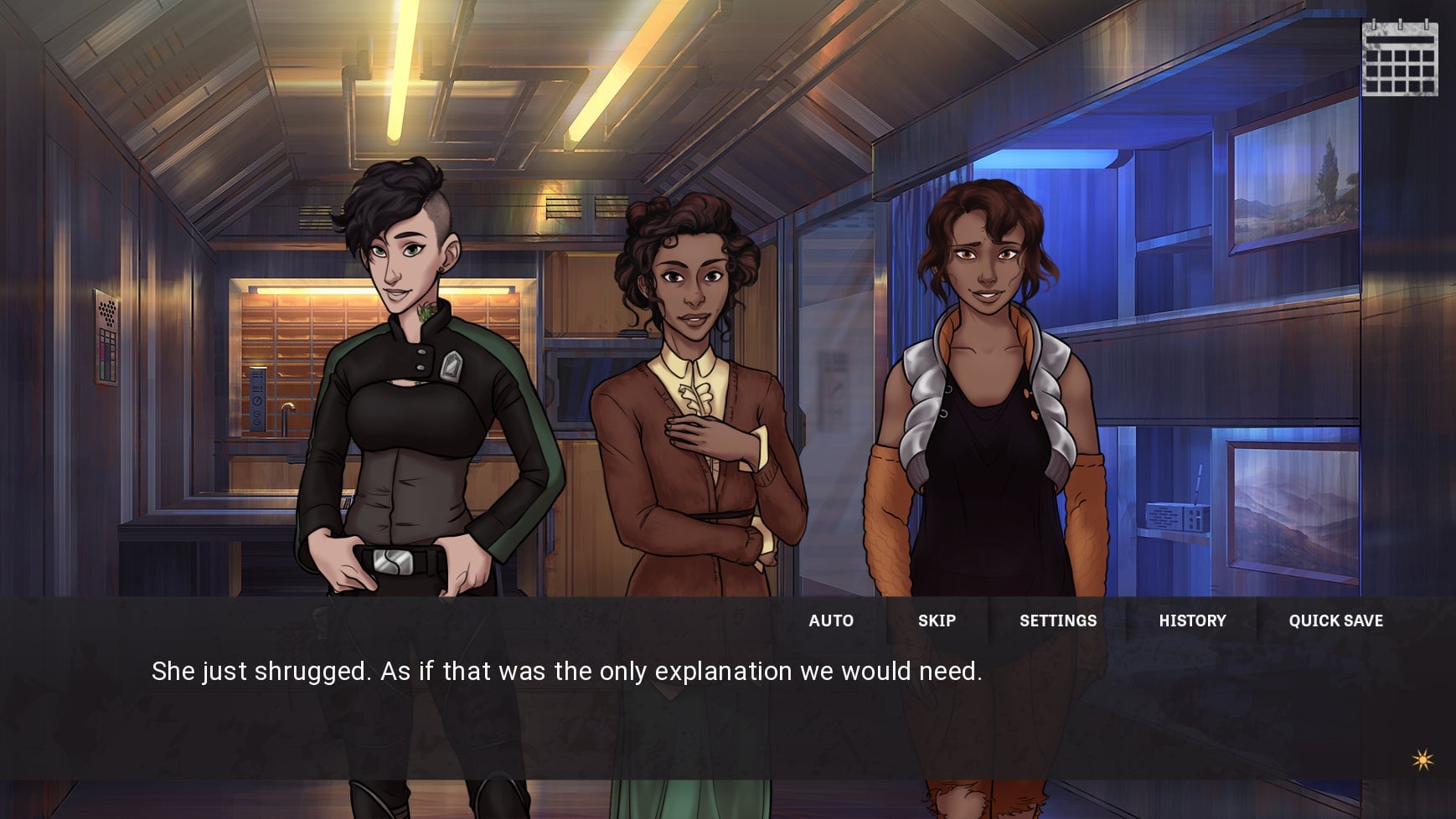 Screenshot: Jamie Scribbles Games