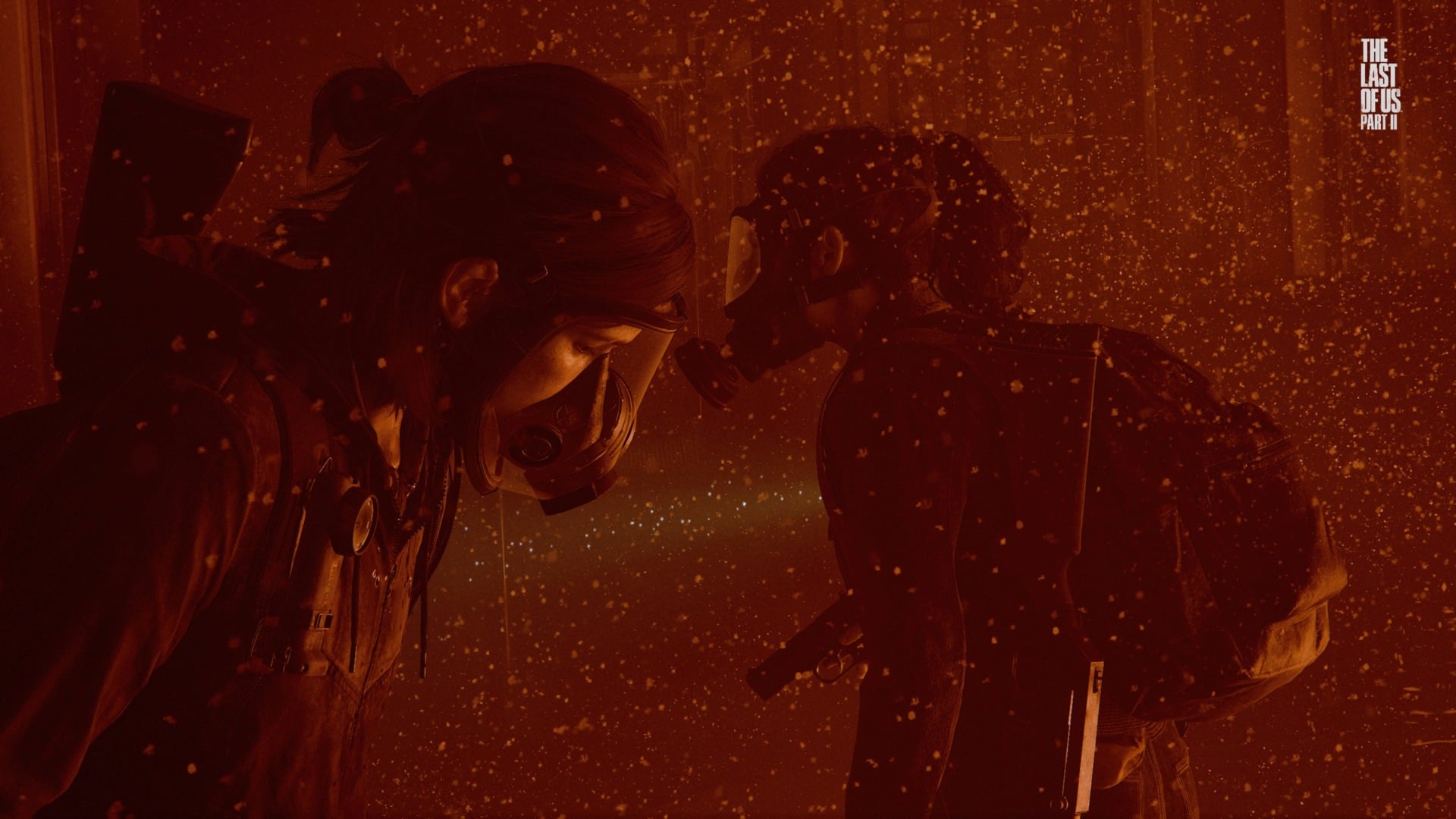 The Last of Us Part II