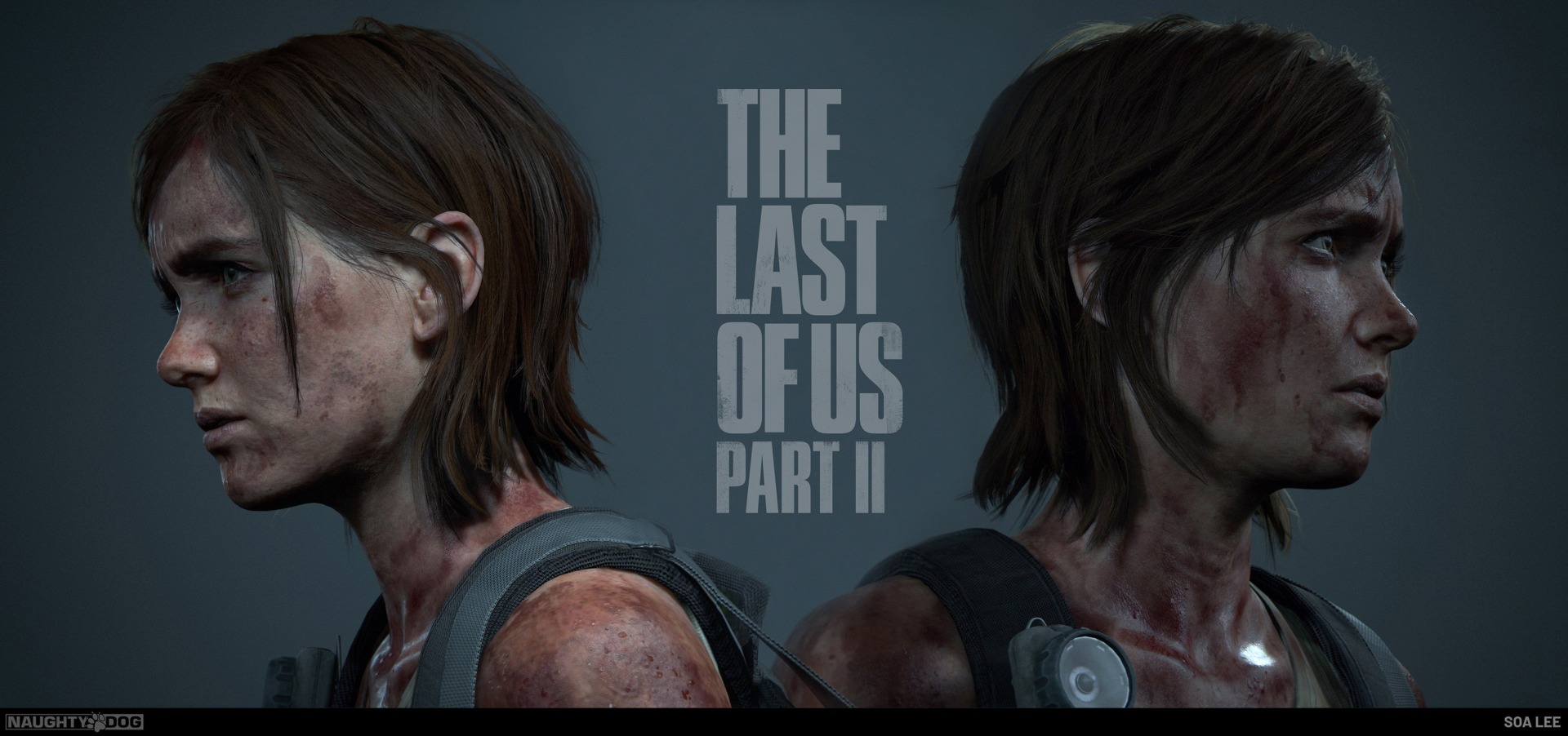 Image: Soa Lee / Image: ArtStation