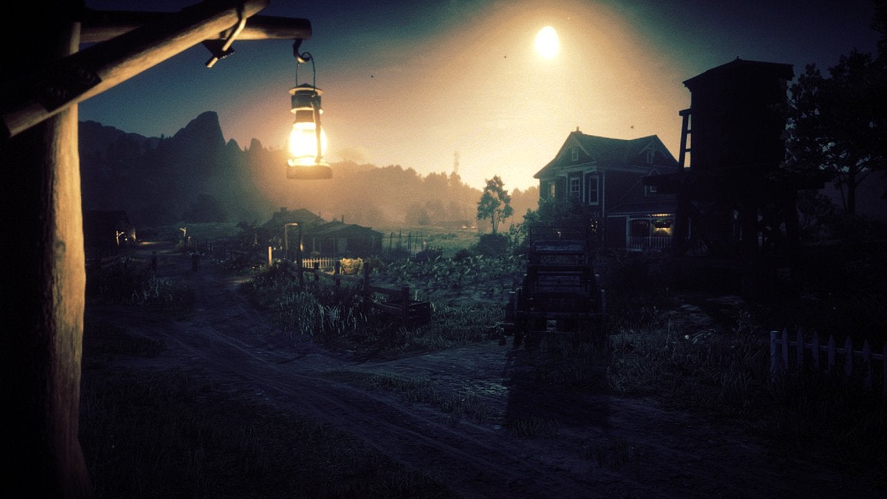 Red Dead Redemption II