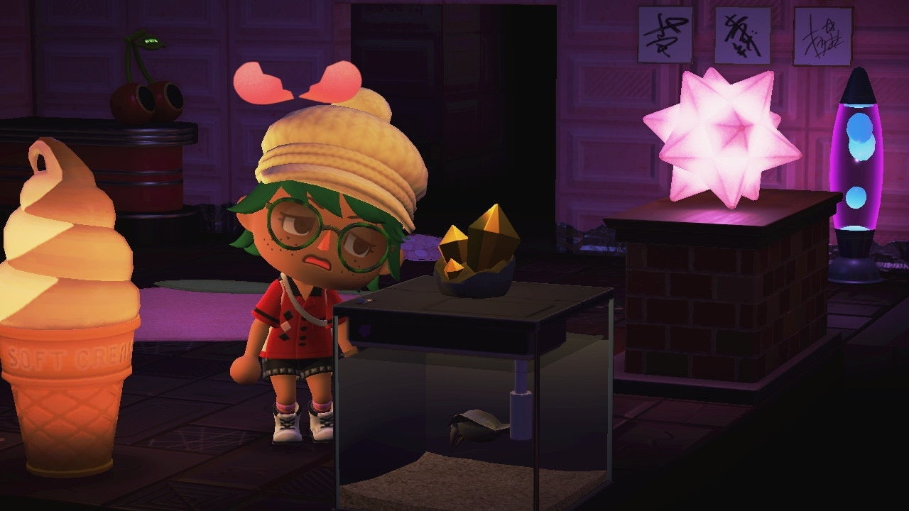 Screenshot: Nintendo