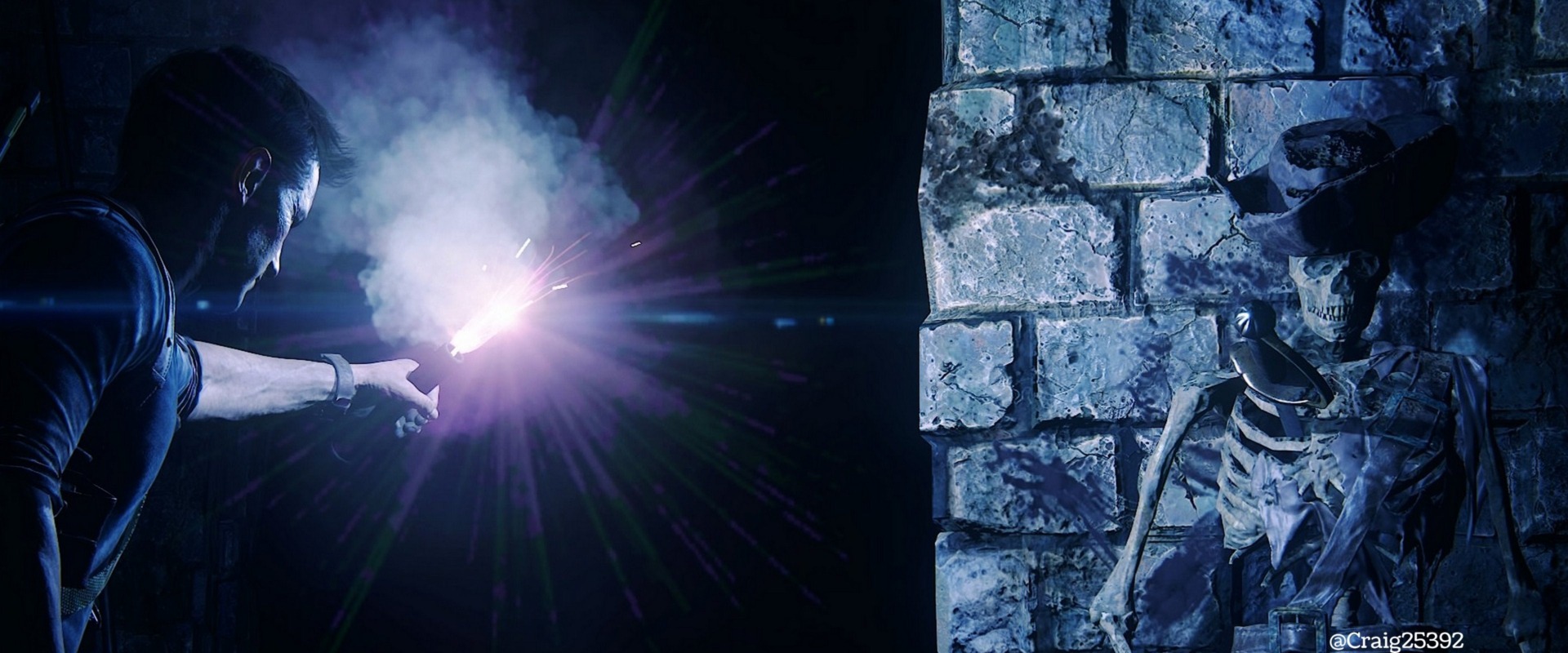 Uncharted 4: A Thief’s End