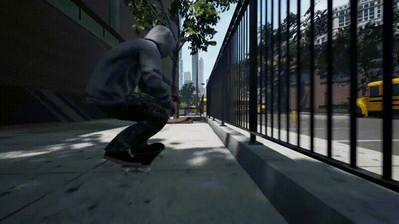 Gif: creā-ture Studios