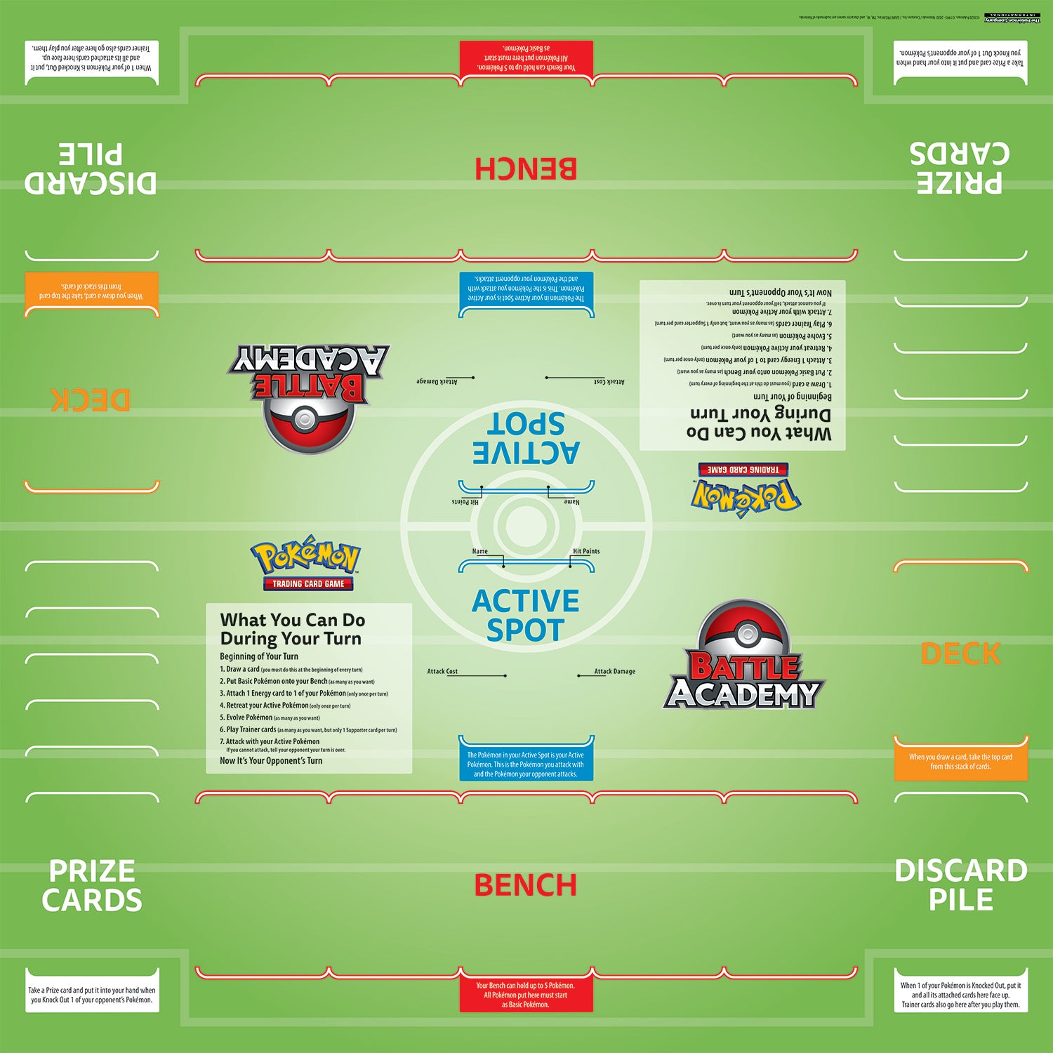 Image: The Pokémon Company