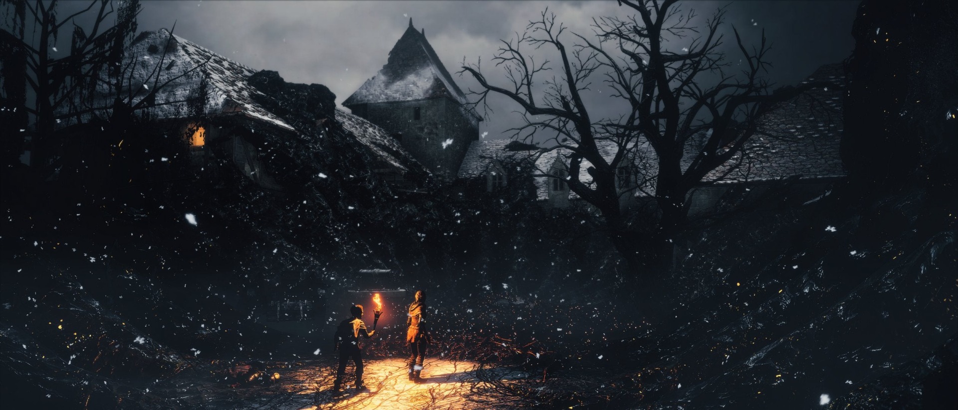 A Plague Tale: Innocence