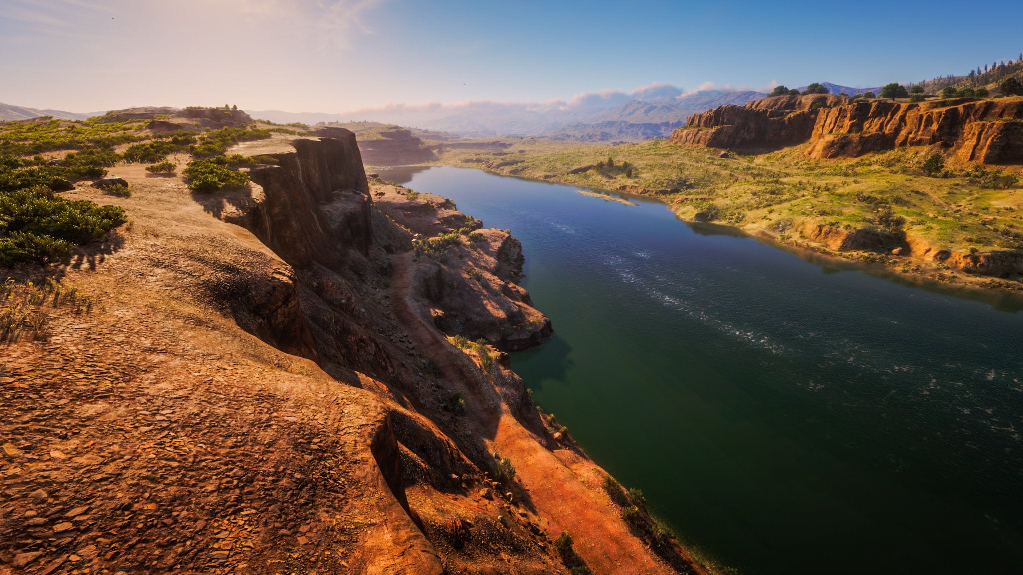 Red Dead Redemption II