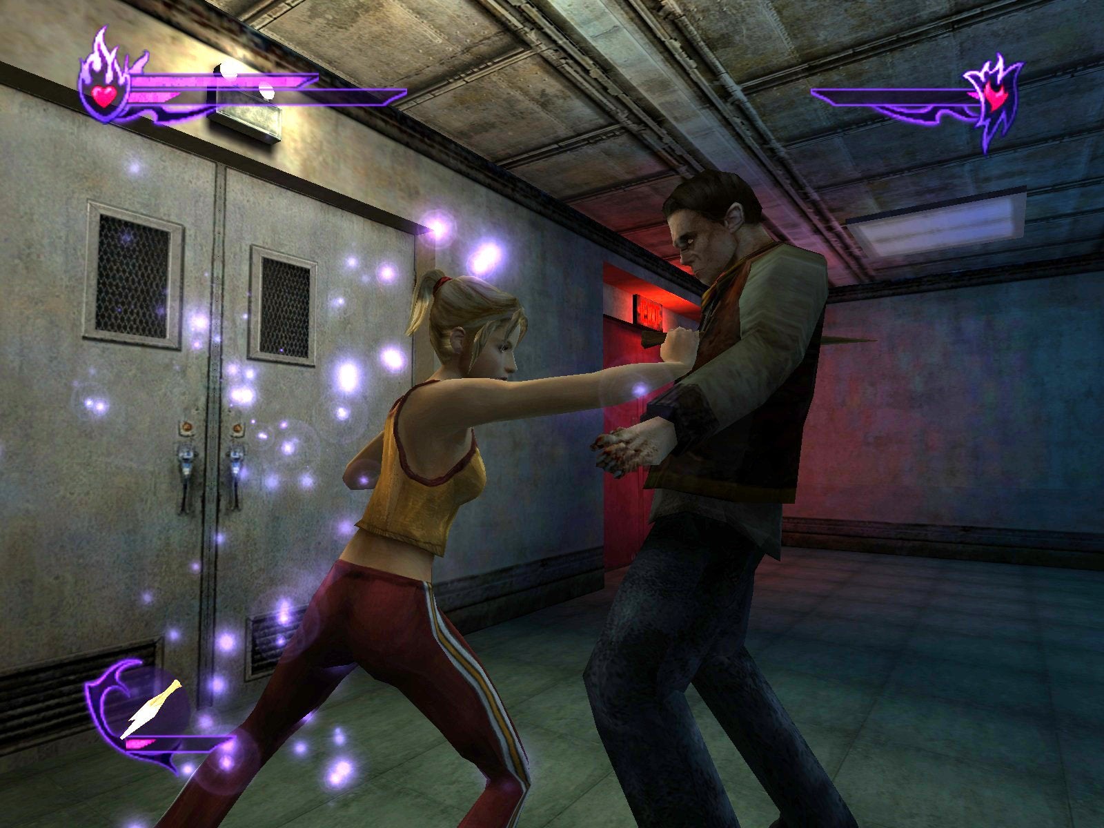 Buffy the Vampire Slayer proved Double Helix could handle Killer Instinct