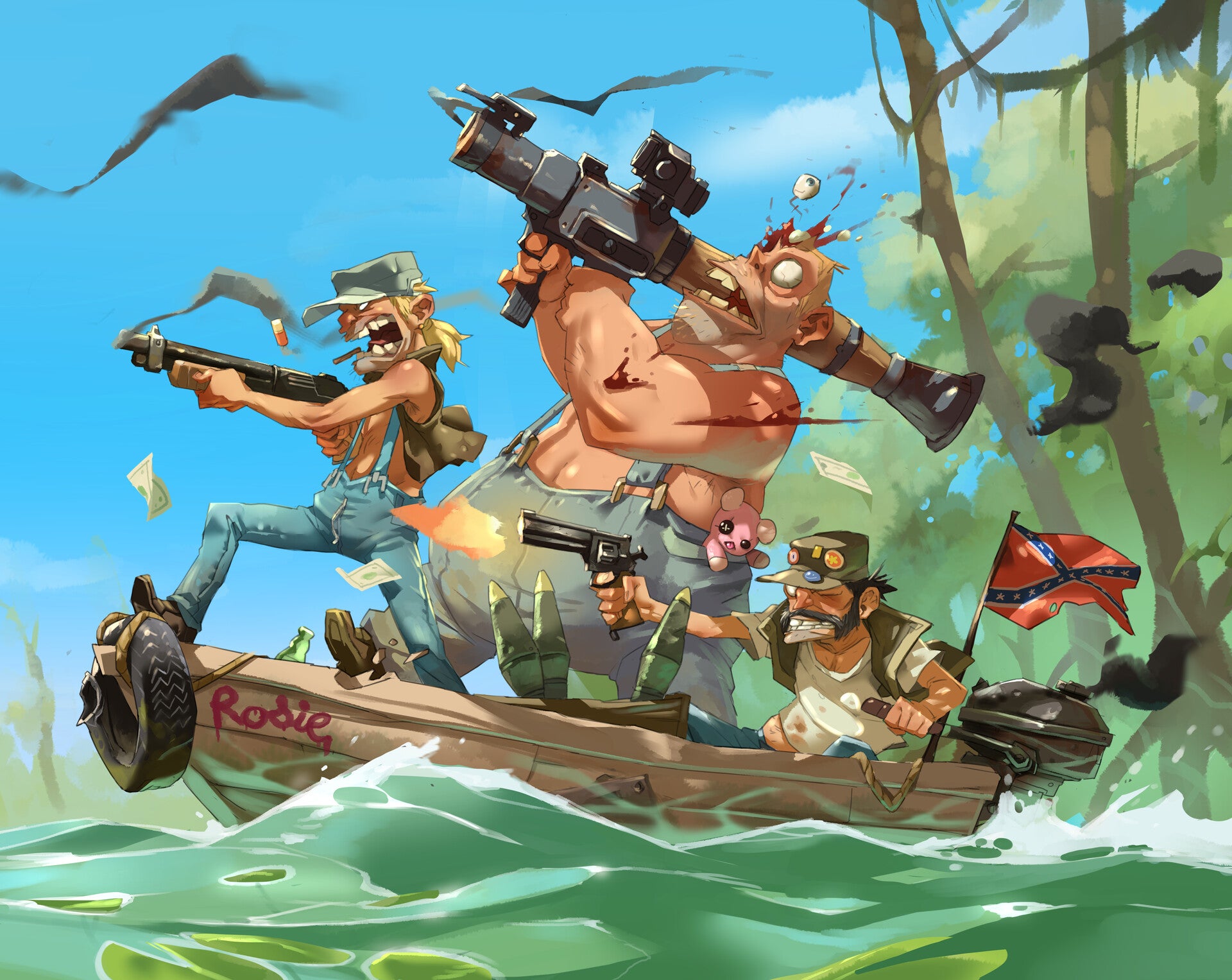 Image: Guillaume Duchemin