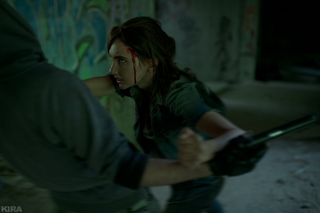  Cosplay by Molza & Jack | Photo by Kira