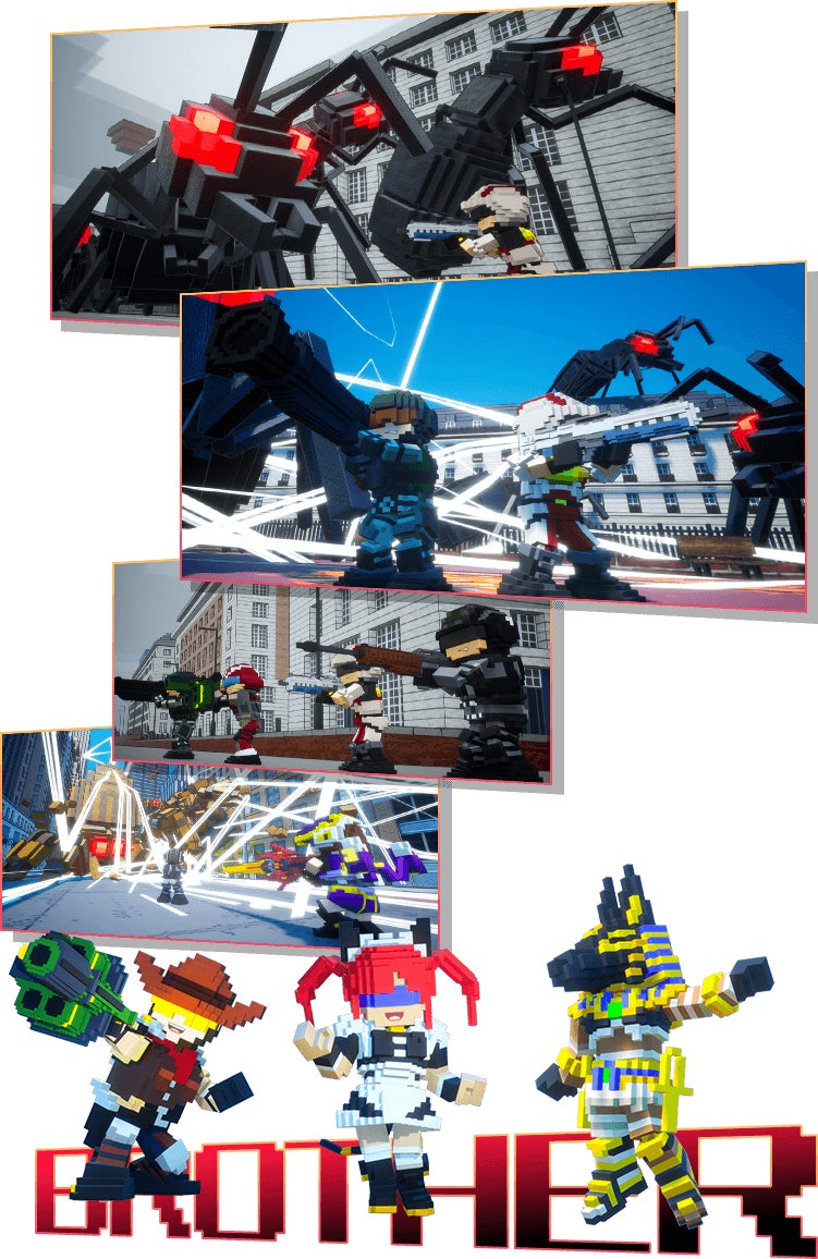 Who builds a website like this?