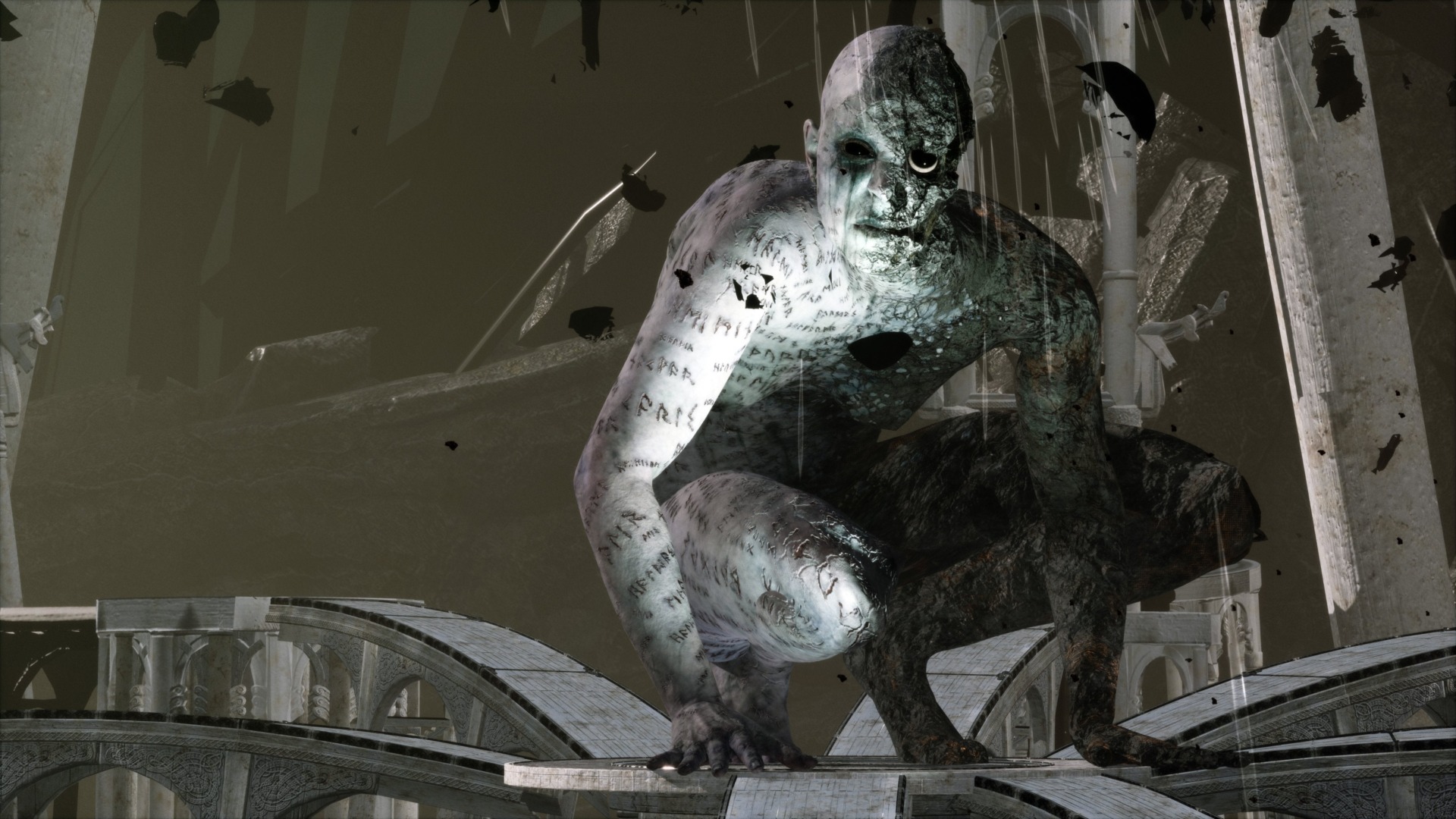 Hellblade: Senua’s Sacrifice 