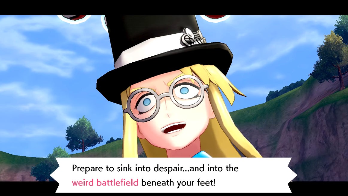 Screenshot: Nintendo