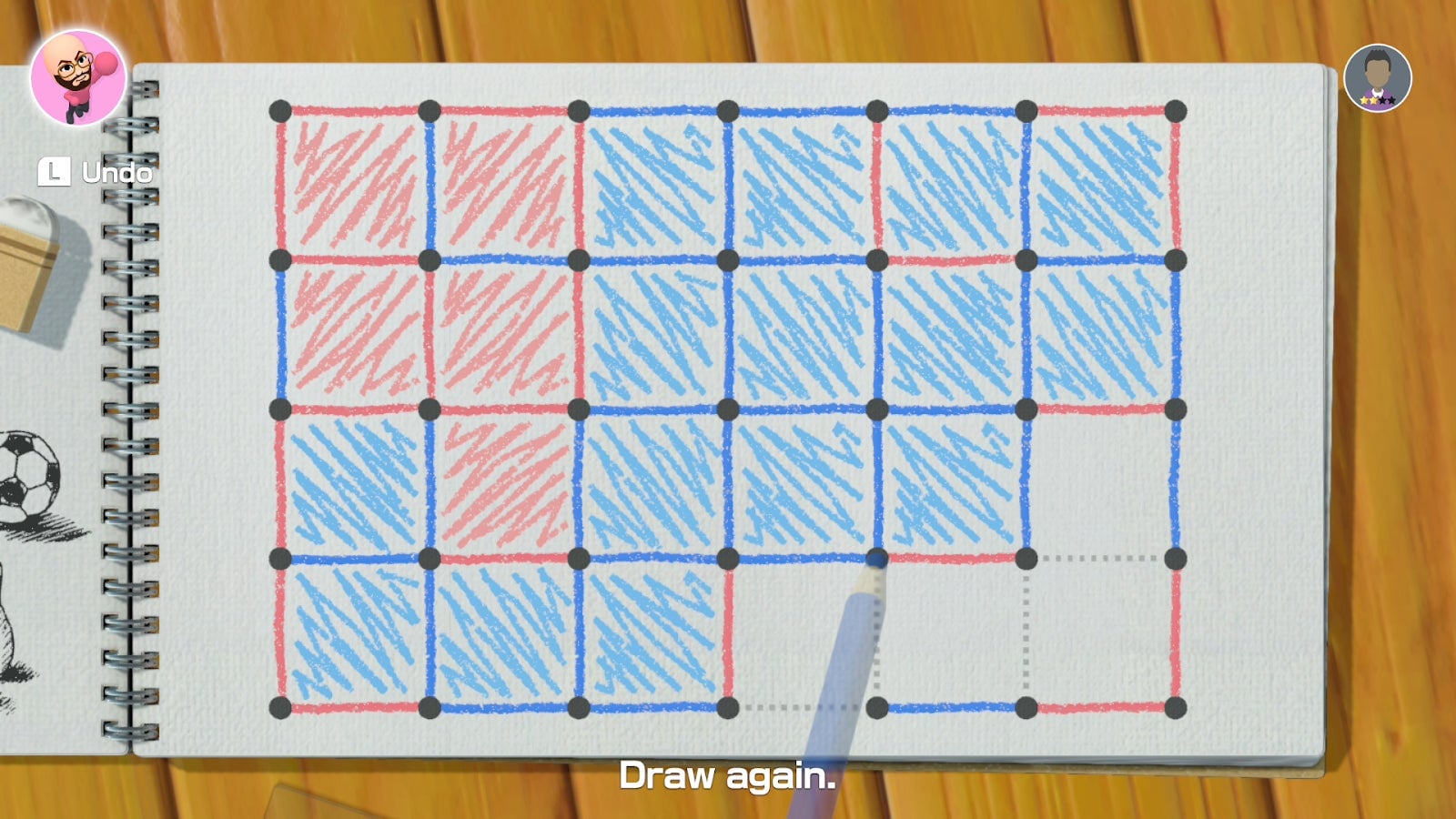 Screenshot: Nintendo