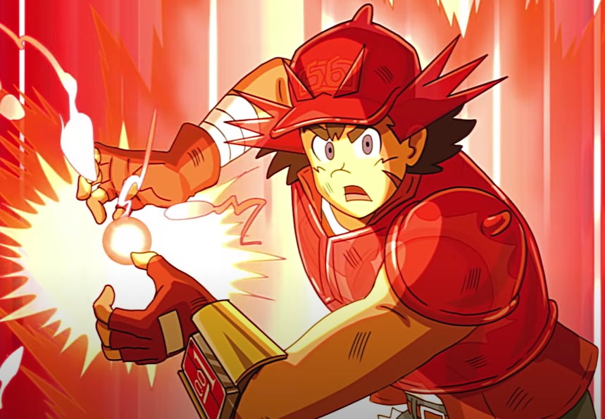 Screenshot: オカモトコンドームズ