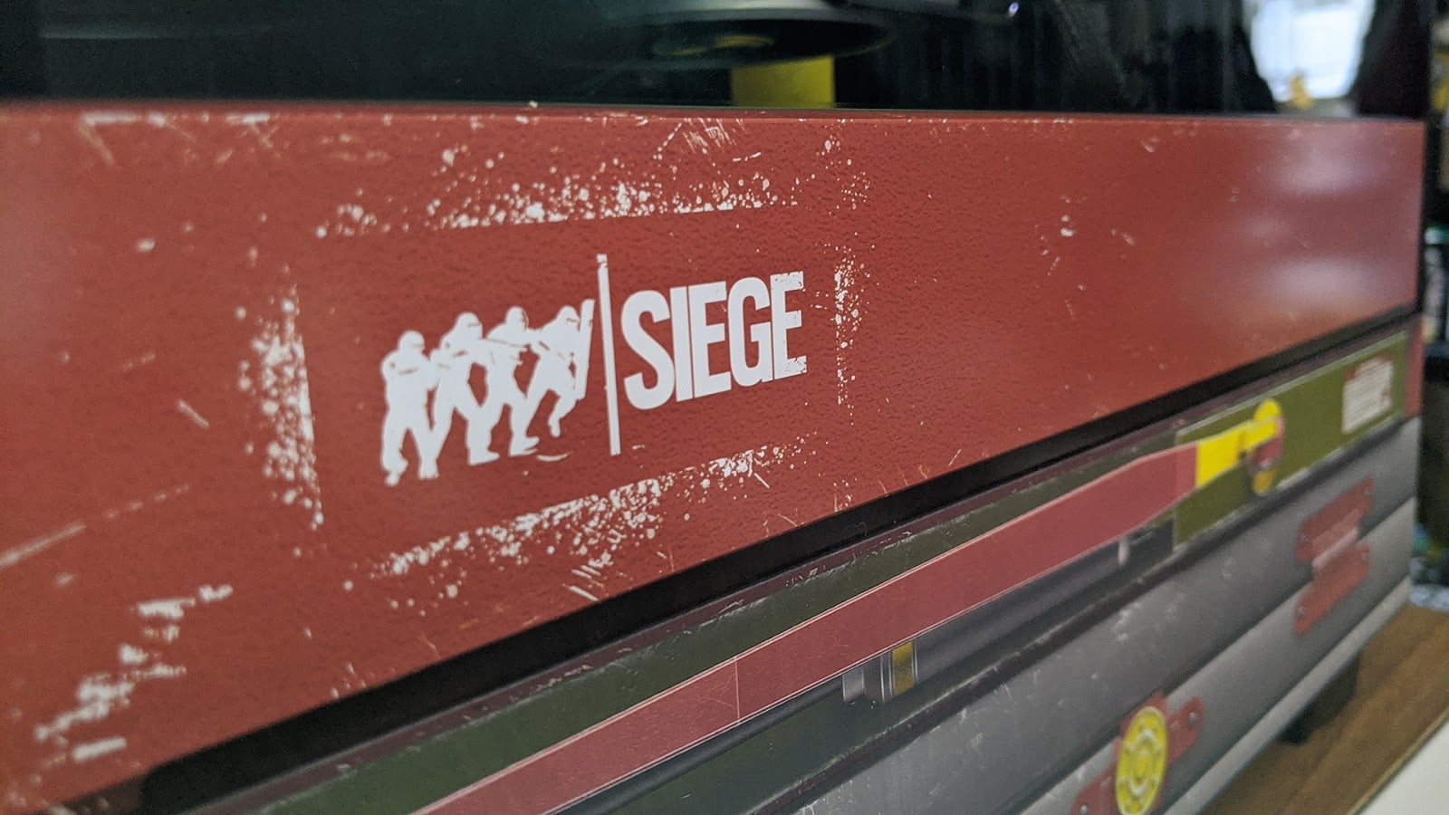 This shot was much easier. 