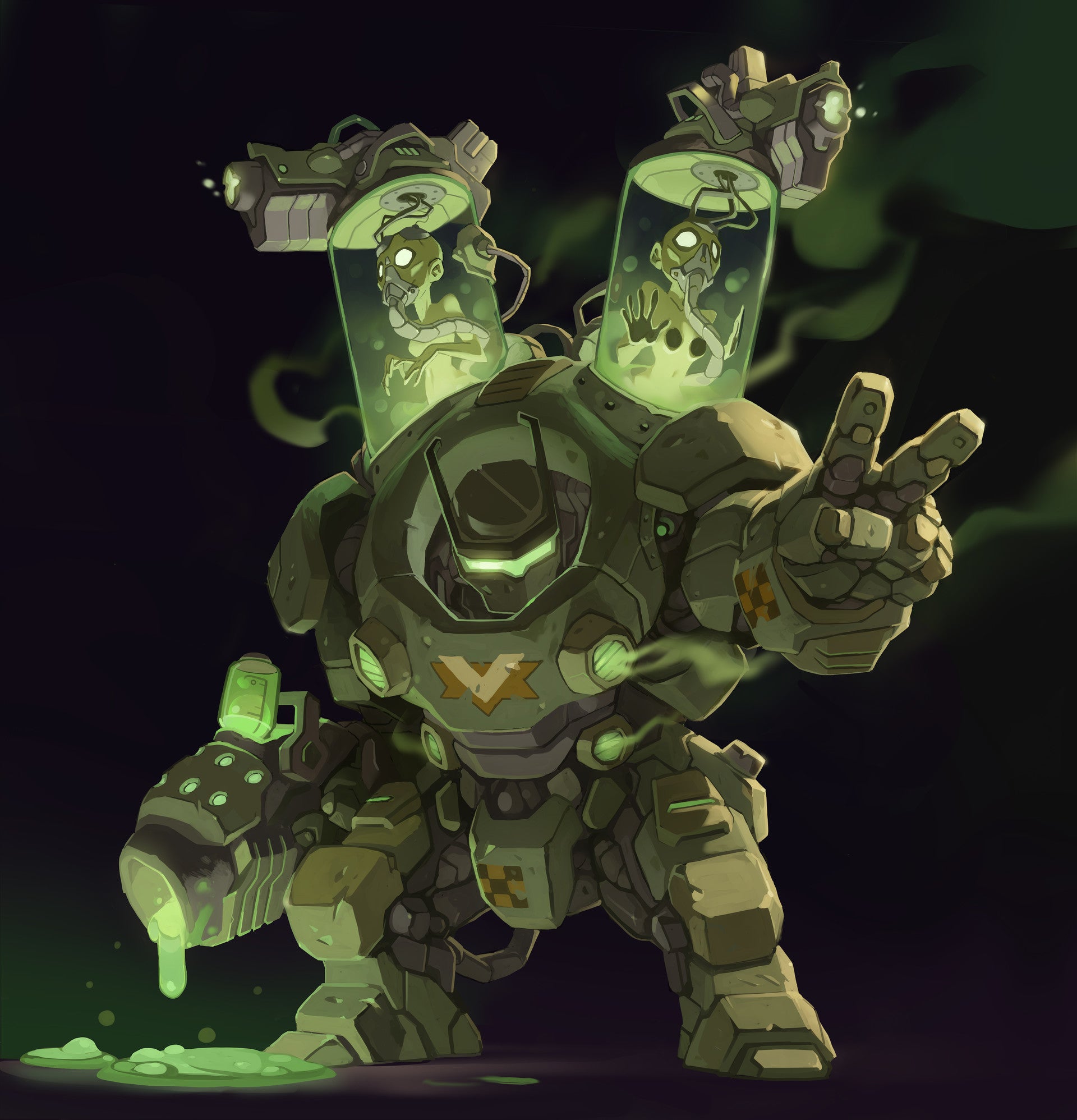 Image: Guillaume Duchemin