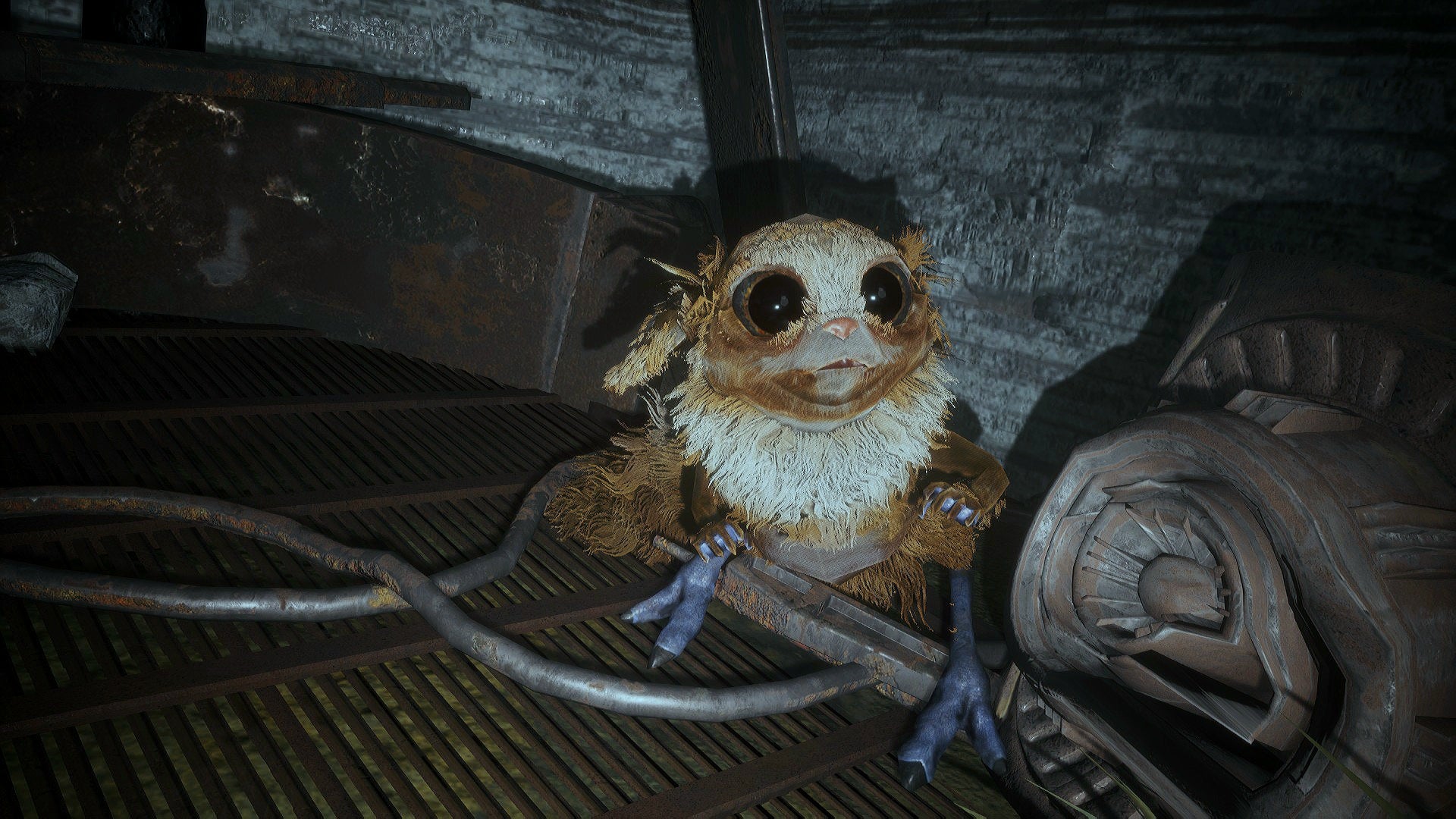 Star Wars Jedi: Fallen Order