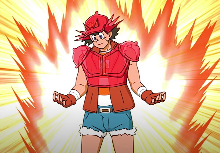 Screenshot: オカモトコンドームズ