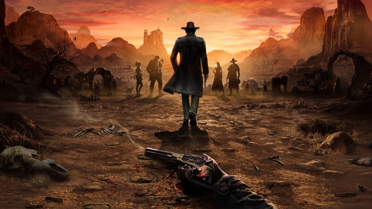 Desperados 3 Is A Modern Stealth Masterpiece - Kotaku