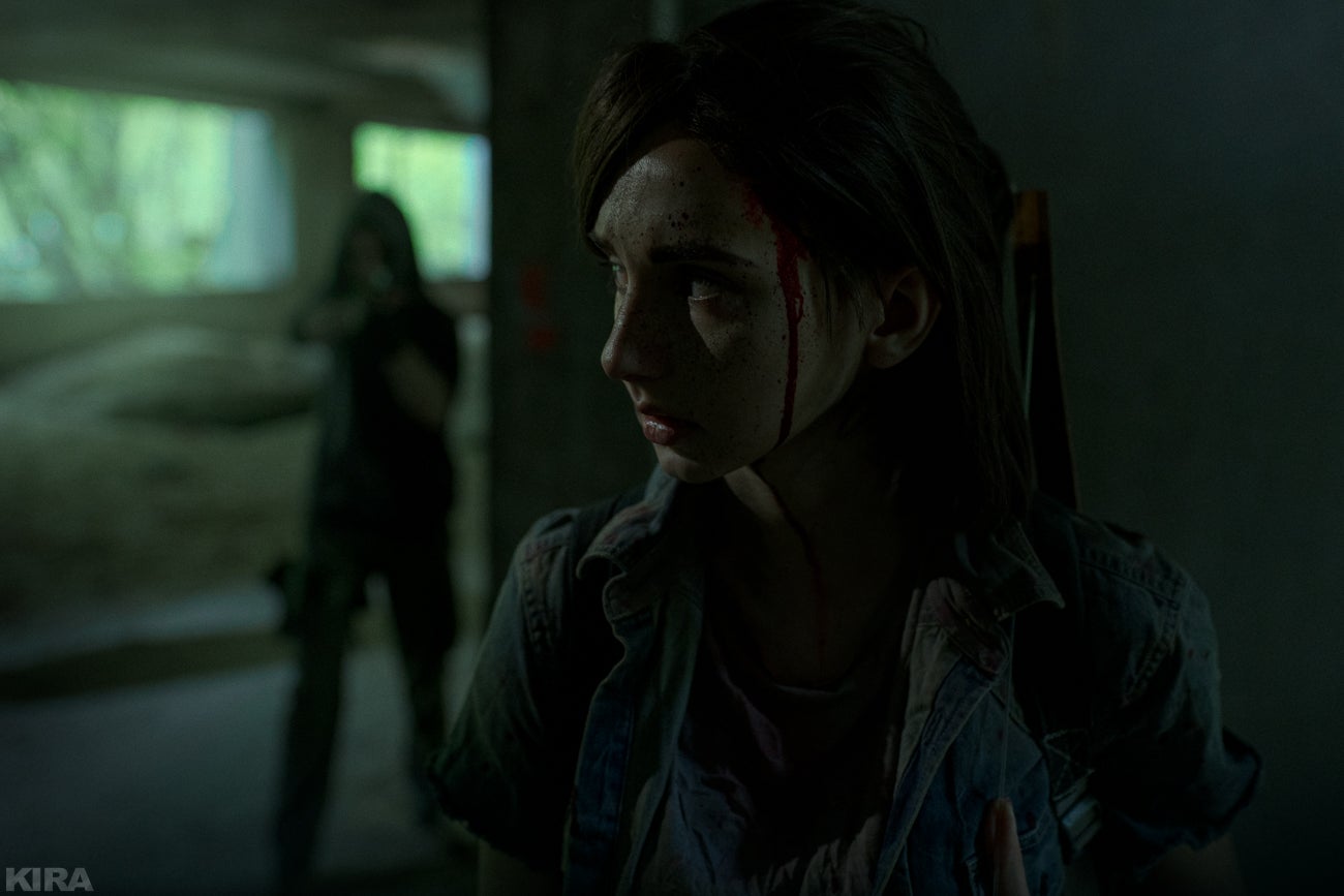 Cosplay by Molza & Jack | Photo by Kira