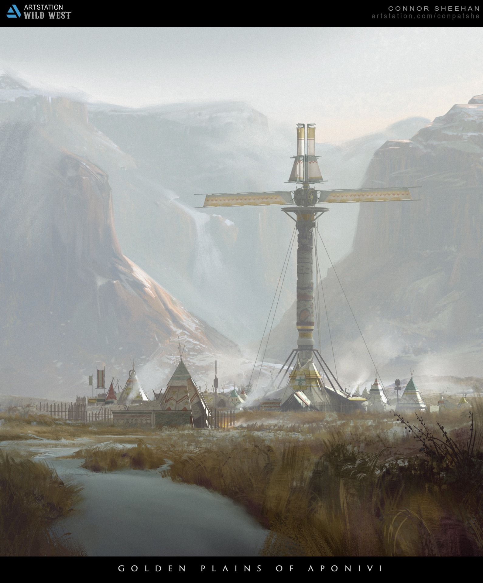 Illustration: Connor Sheehan