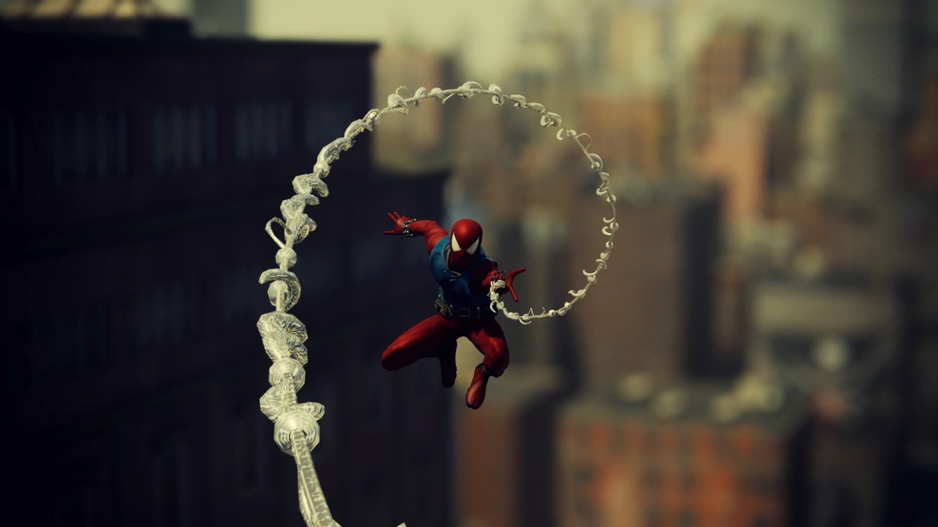 Spider-Man (PS4)