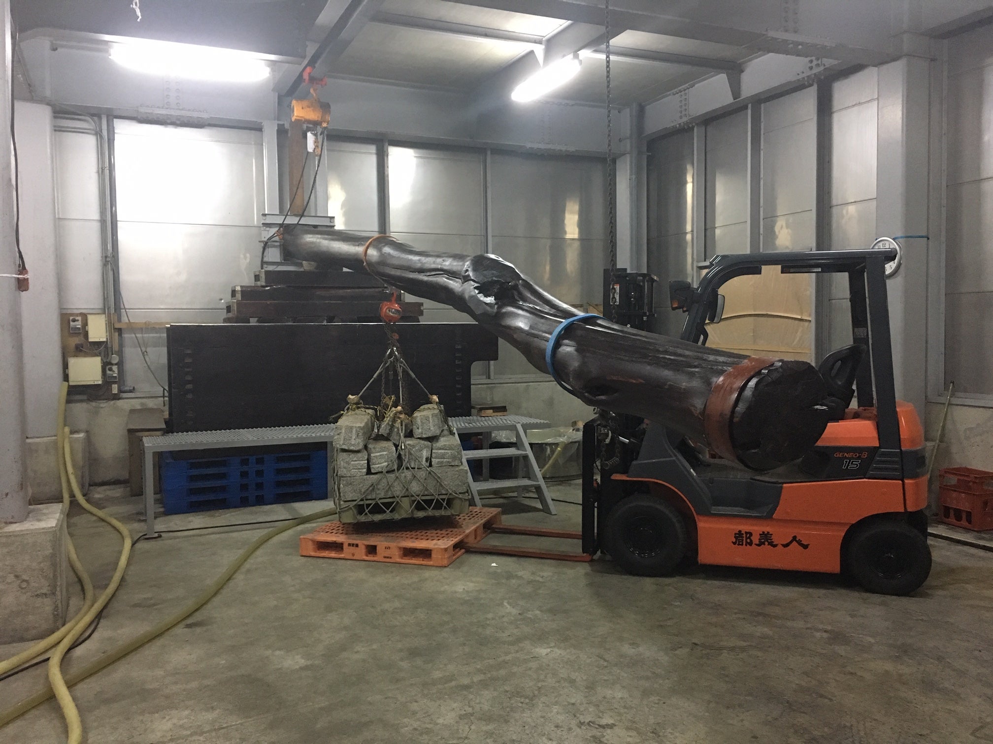 Photo: Brian Ashcraft