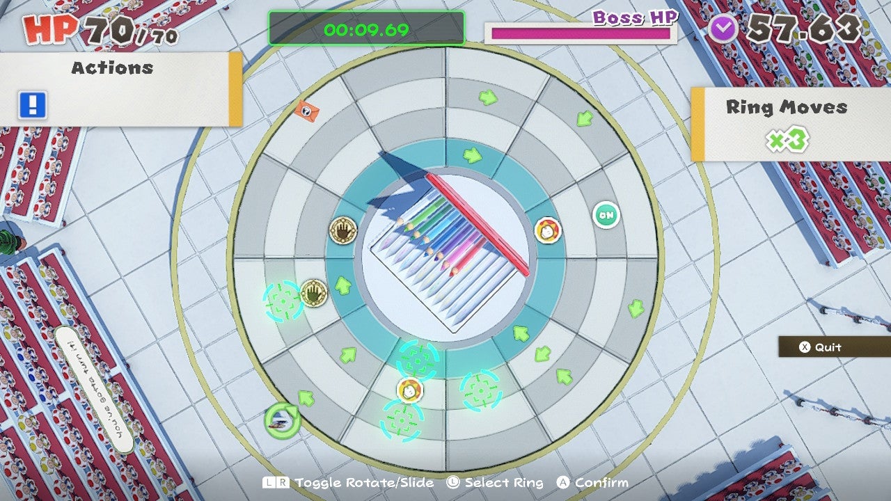 Screenshot: Nintendo / Kotaku