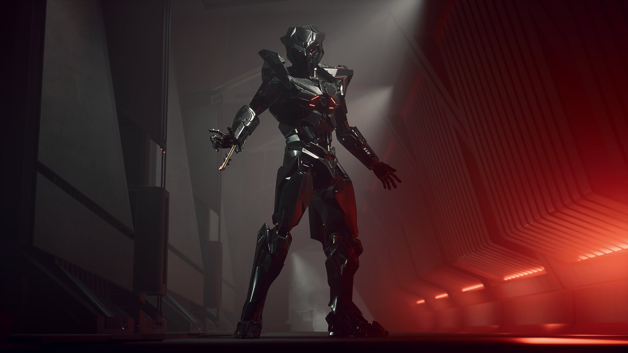 Illustration: Aaron de Leon (Lighting/Composition by Marcus Lehto)