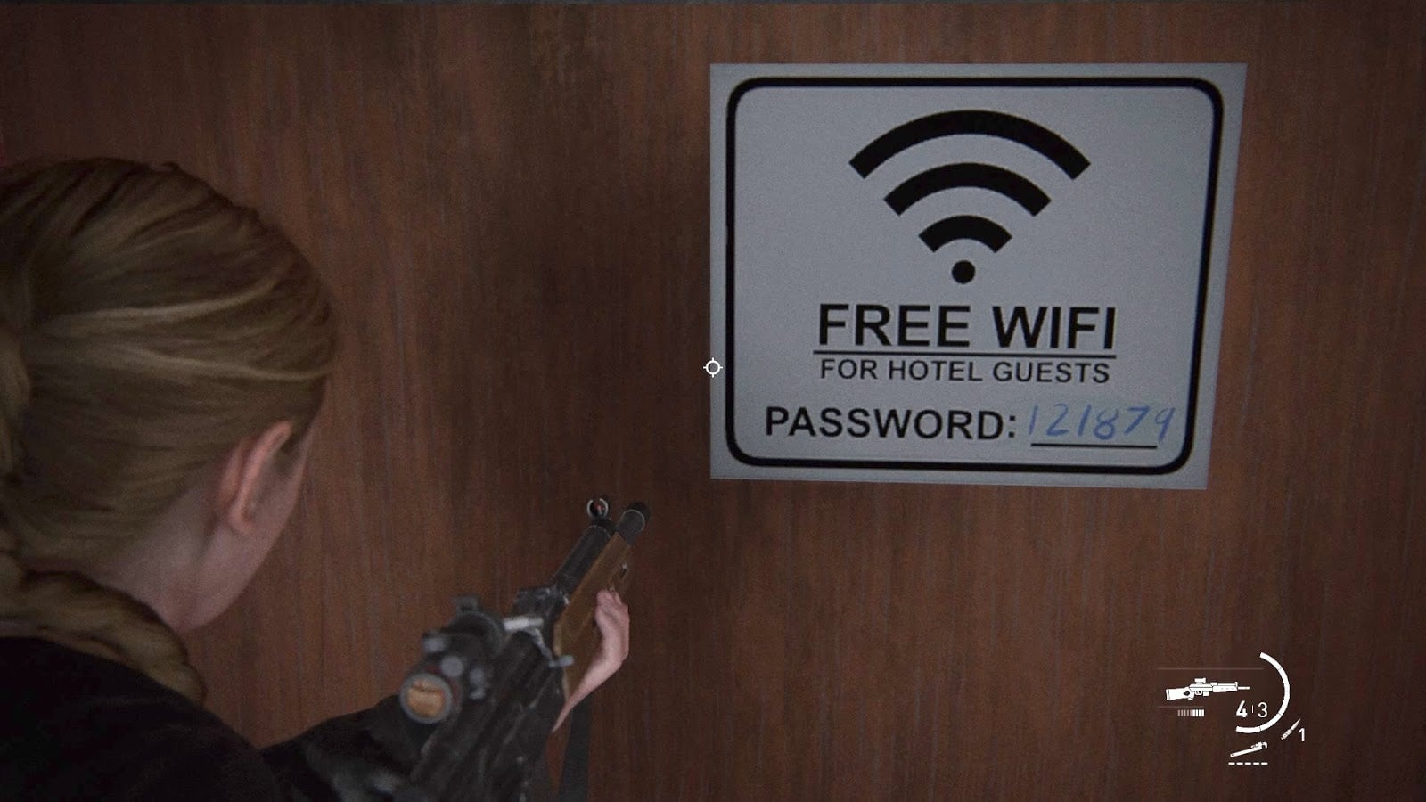 Screenshot: Naughty Dog/Kevin Wong