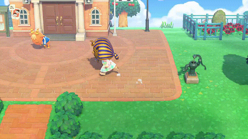 Gif: Nintendo / Kotaku