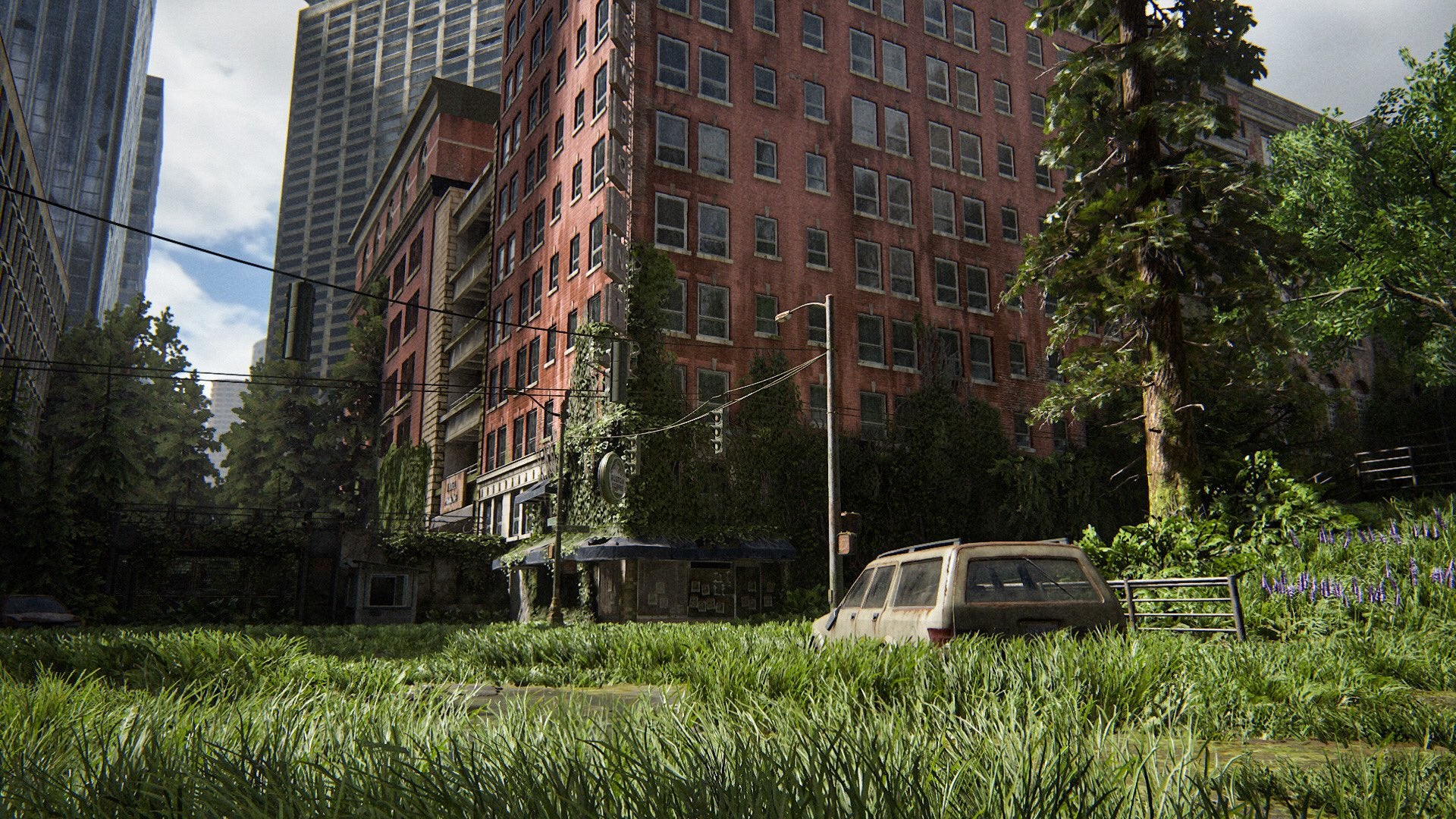 The Last of Us Part II