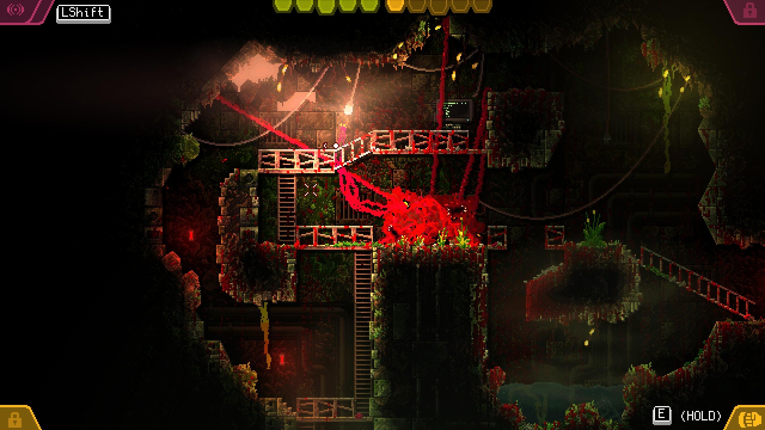 Screenshot: Devolver Digital / Kotaku