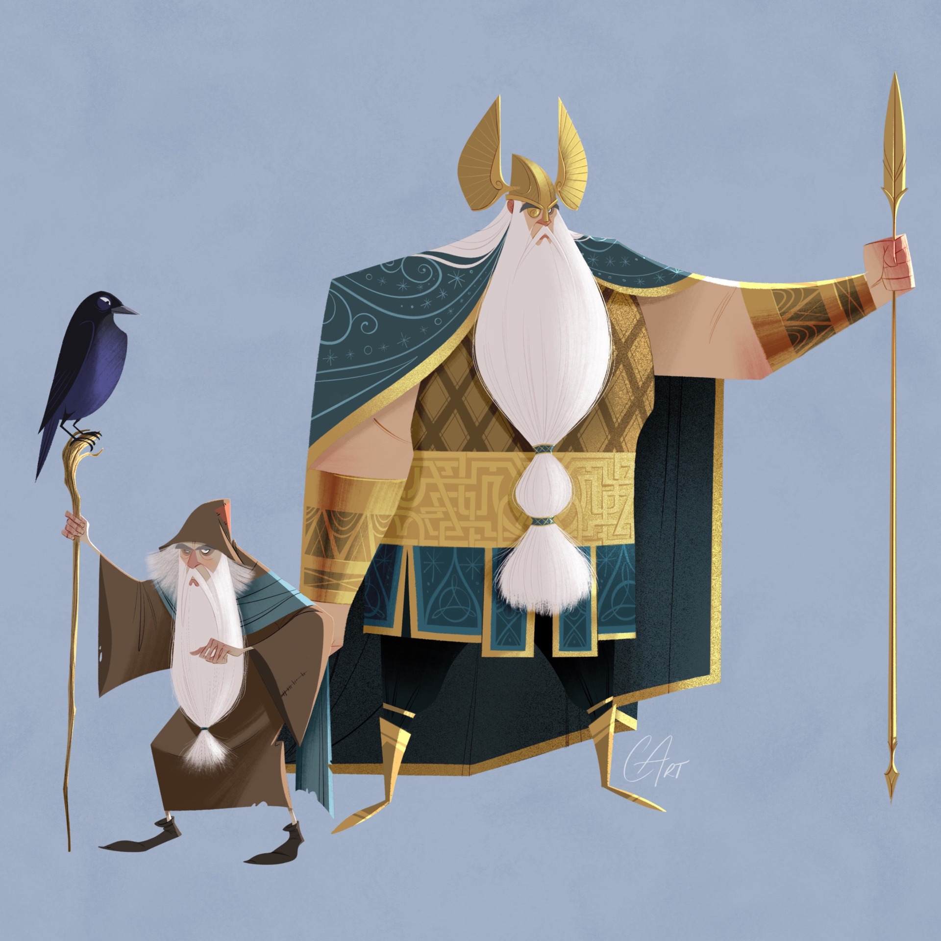 Illustration: Chris Ables