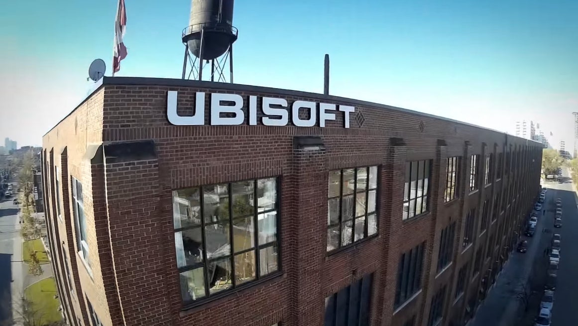Screenshot: Ubisoft