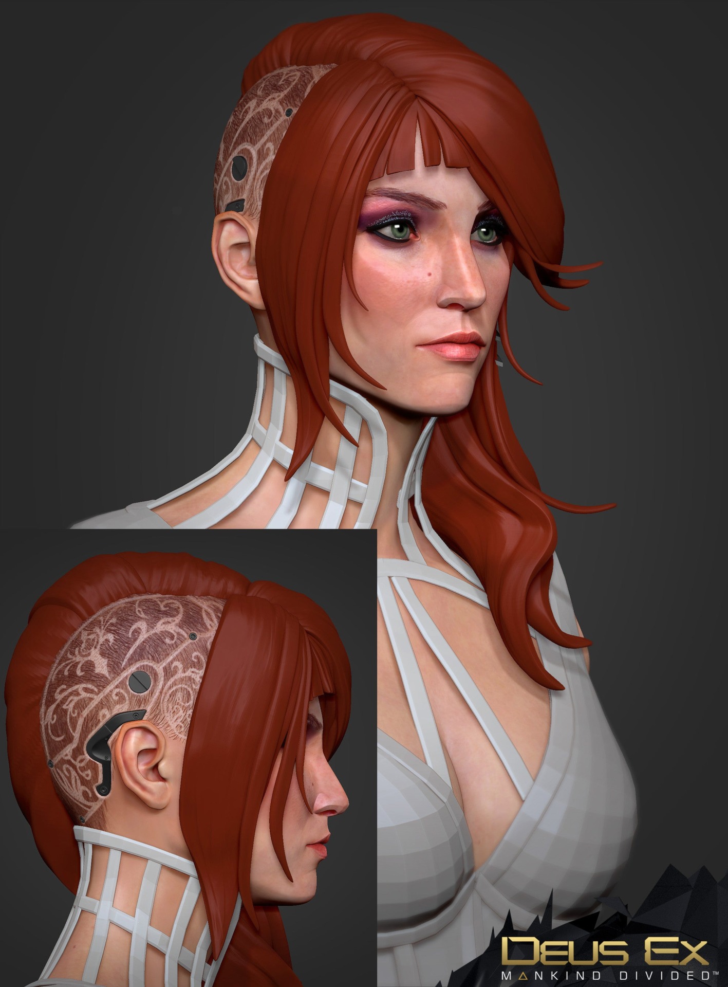 Illustration: Guillaume Tiberghien