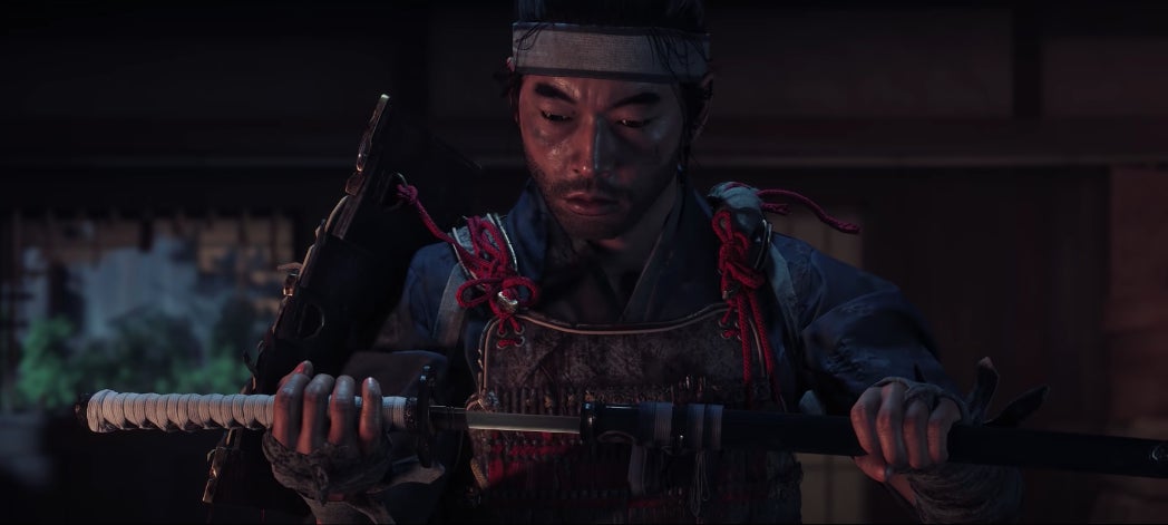 Screenshot: PlayStation Japan