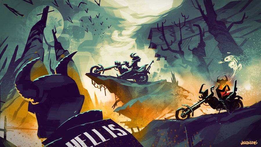 Illustration: Jocelyn Joret