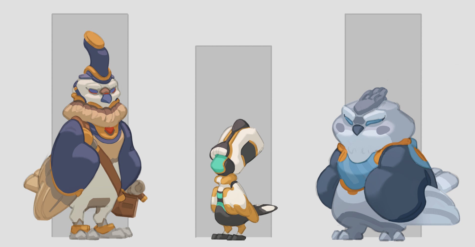 Illustration: Yura Korokpin