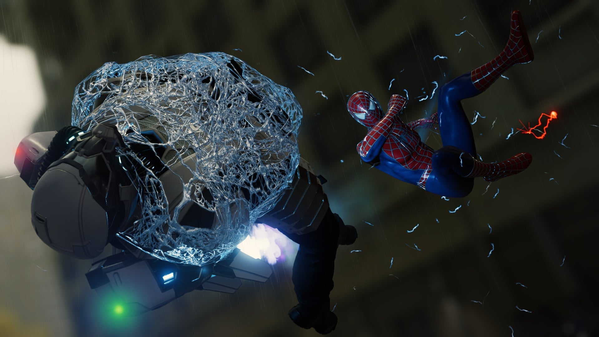 Spider-Man (PS4)