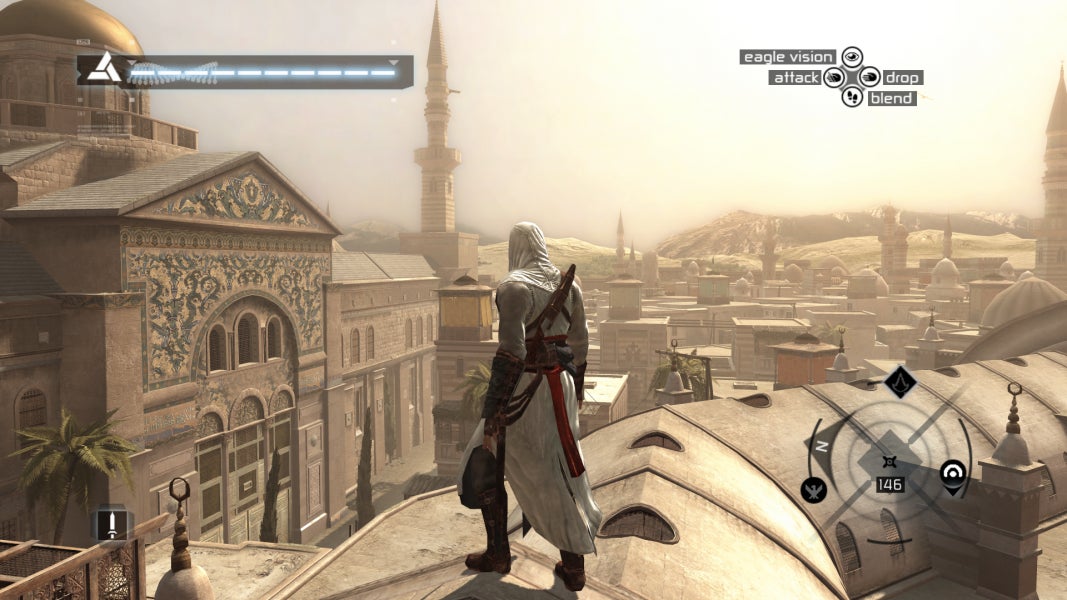 Screenshot: Ubisoft