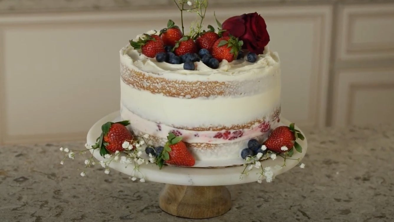 Screenshot: YouTube/Sally’s Baking Addiction