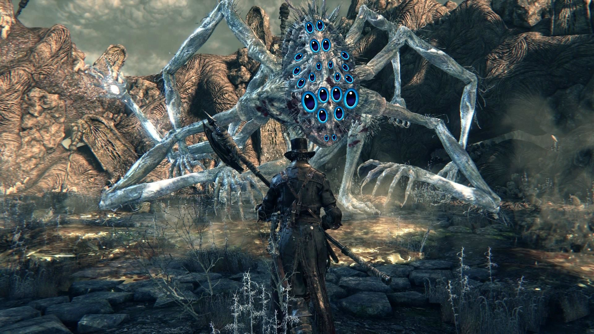 Image: DenzilOfDojima