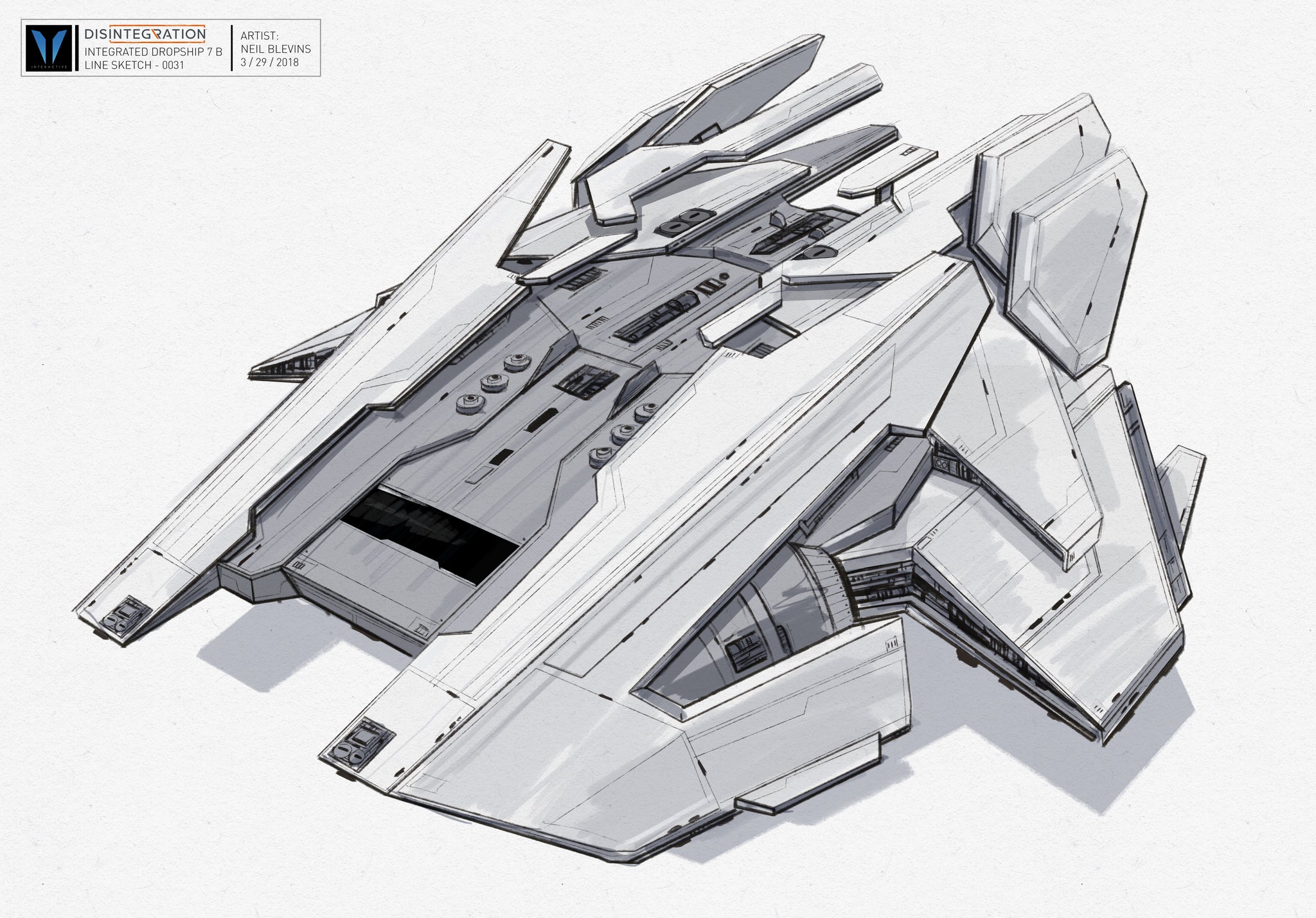 Illustration: Neil Blevins