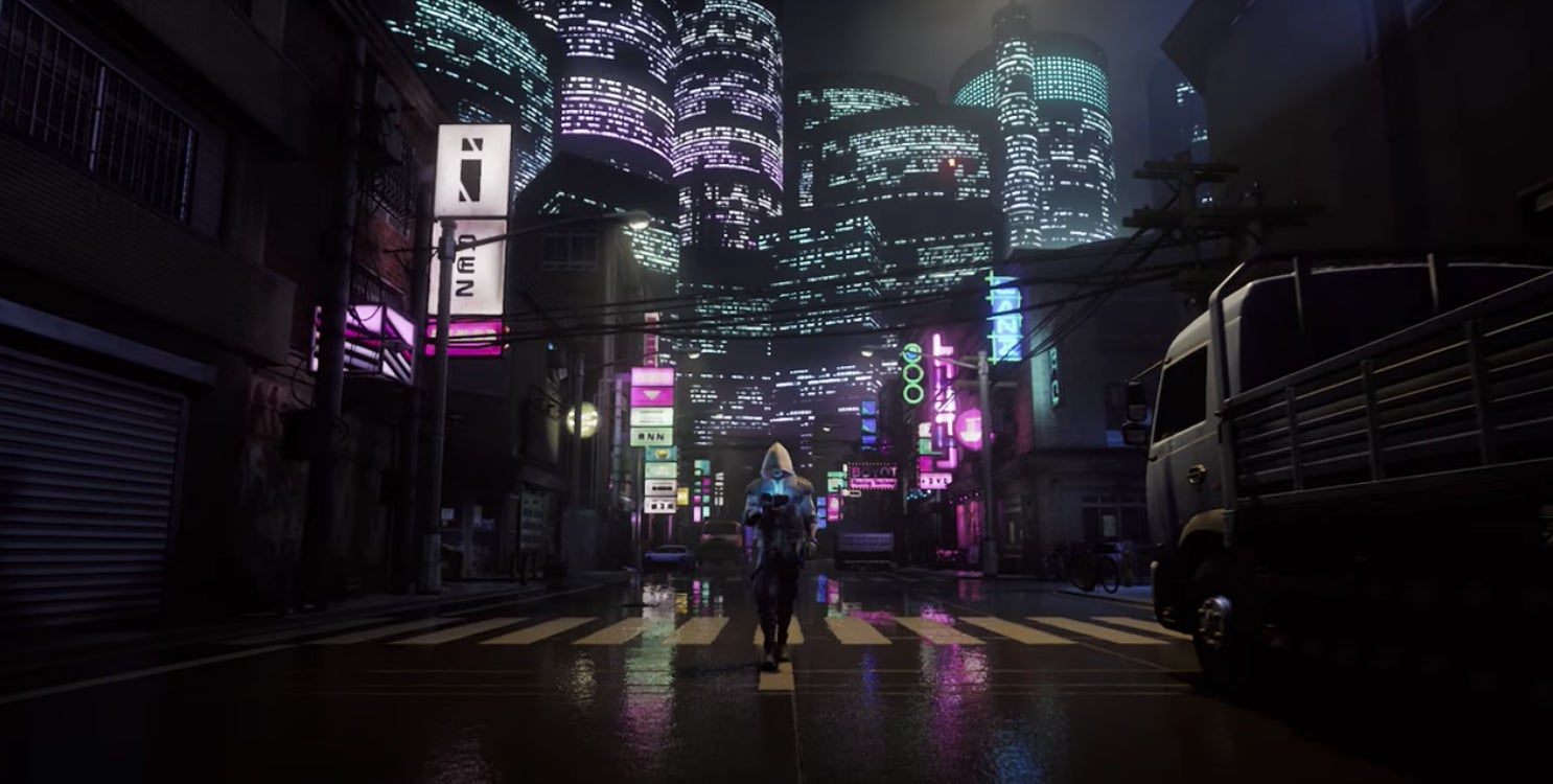 Screenshot: Nintendo