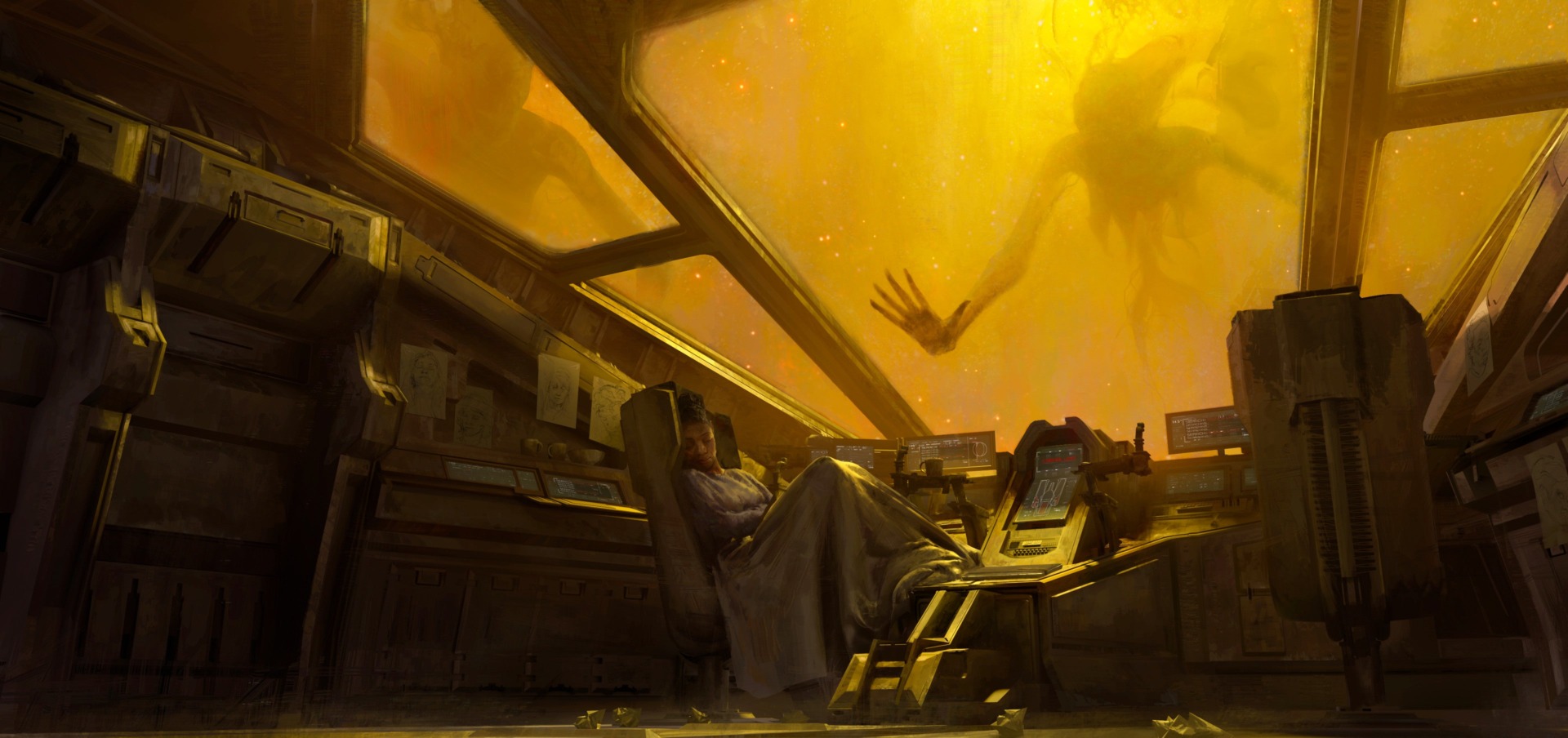 Illustration: Connor Sheehan