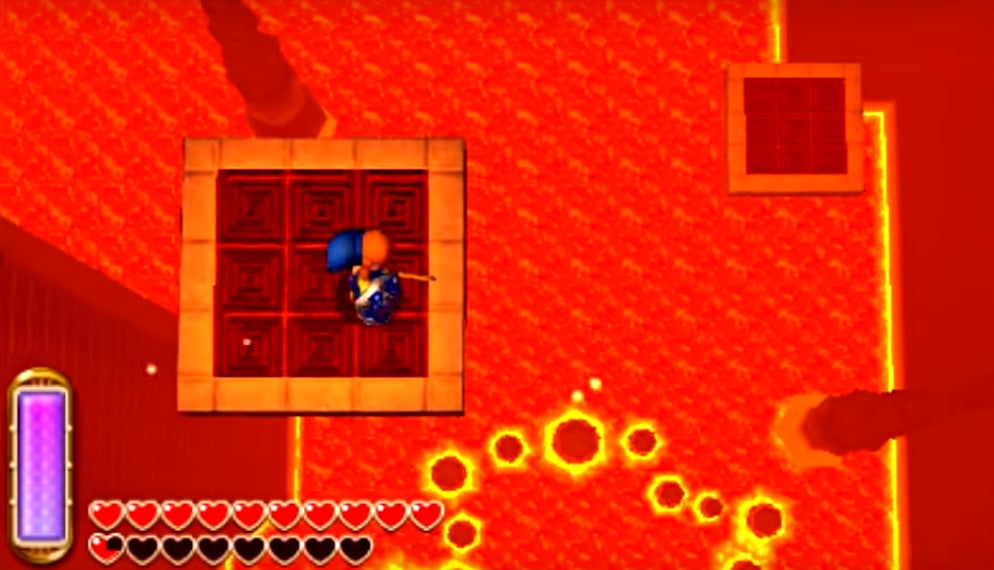 Screenshot: Nintendo / ZeldaMaster (YouTube)