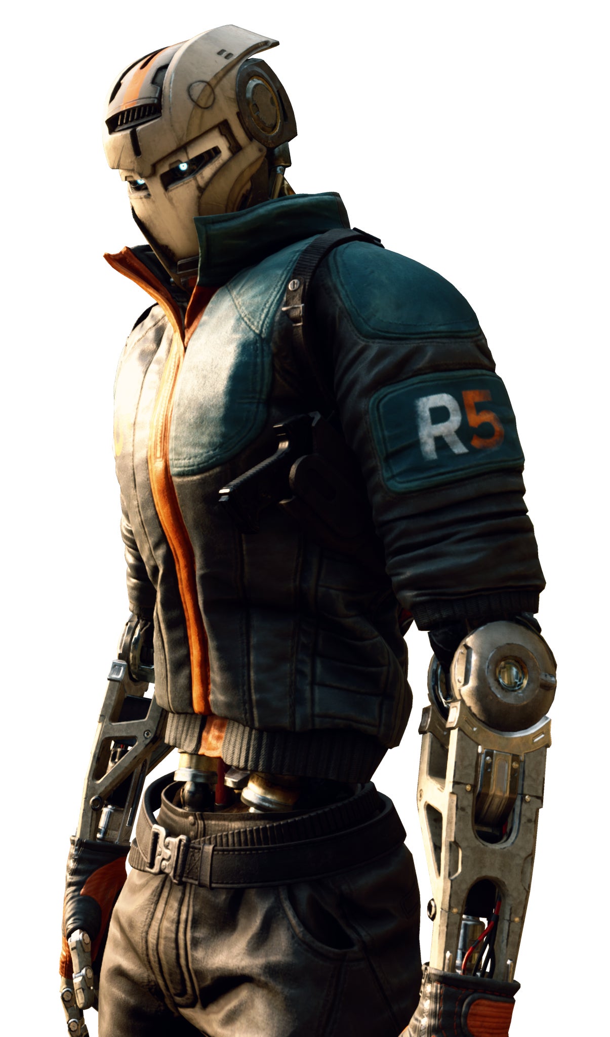 Illustration: Scott Shepherd (Lighting/Composition by Marcus Lehto)