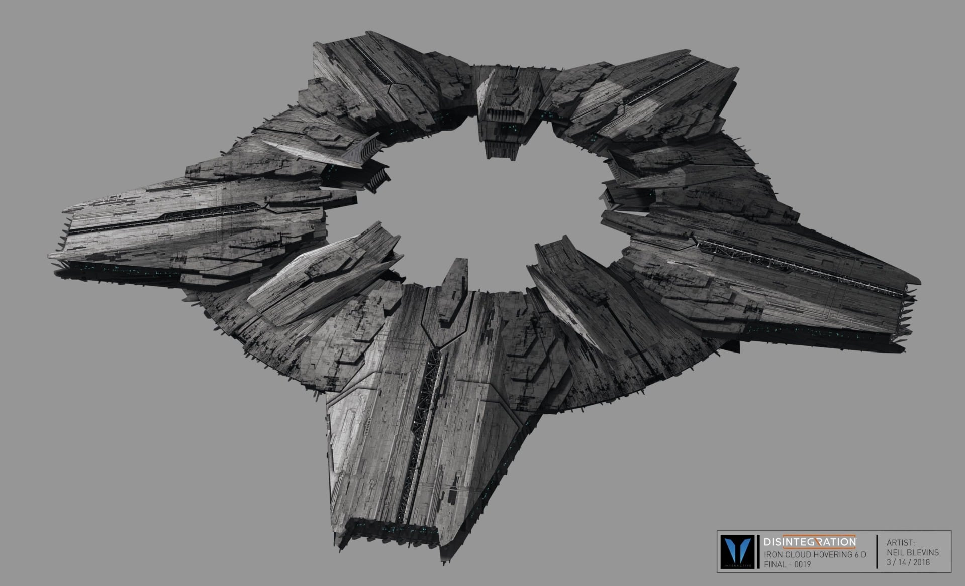 Illustration: Neil Blevins